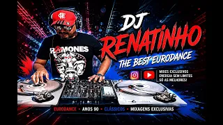 CANAL MASTER MIX APRESENTA DJ RENATINHO BASTO SP