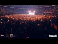 The Lumineers - Dead Sea (Live at Wrigley Field) (lyrics)