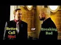 Download Lagu Why You Might Prefer Better Call Saul over Breaking Bad