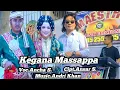 Lagu Lagu Bugis Pilihan ~ Kegana Massappa ~ Cipt.Ansar S. ~ VOC.Ancha S.