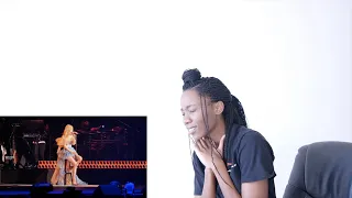 Download REACTING TO BLACKPINK ROSÉ 로제 - Someone You Loved (Solo Stage) IN YOUR AREA Yahuoku Dome MP3
