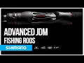 Download Lagu Shimano ZODIAS - Advanced and visually impressive JDM fishing rods