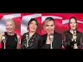 Eda Özülkü  & Serdar Ayyıldız - Bir Başkadır Benim Memleketim