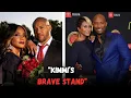 Kimmi Scott Breaks Silence on Her Cancer Journey
