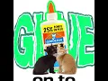Download Lagu glue song 😮
