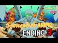 Download Lagu The SpongeBob SquarePants Anime - ENDING 3 (Original Animation)