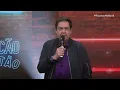 Watch Ferrugem sing "Pra Você Acreditar" on Faustão Na Band | Baú Band Entretê