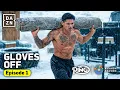 GLOVES OFF Ryan Garcia vs Conor Benn FULL EPISODE