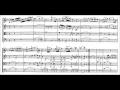 Mozart - Oboe Quartet in F major, K.370/368b Complete with Sheet Music