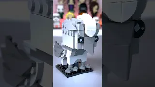 LEGO® Buckbeak 40412