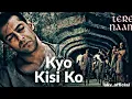 Lagu Kyo Kisi Ko (90s Video Song)| Tere Naam | Salman Khan,Bhumika Chawla,Udit Narayan,Himesh Reshammiya