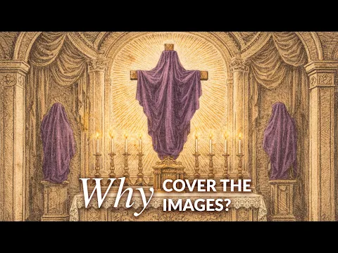 The Significance of Passiontide video