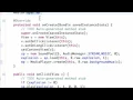Android Application Development Tutorial 80 Using the OnLongClick method YouTube