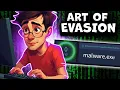 How Hackers Bypass Antivirus EDUCATIONAL