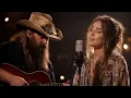 Lauren Daigle & Chris Stapleton — God, I'm Tired Of Being Strong