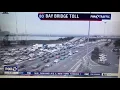 KTVU Traffic Hwy 280 slow in San Jose