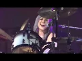 Lagu Skillet - Lions + Awake And Alive + Hero Winter Jam 2018 Mobile Alabama 02 / 01 / 2018