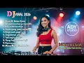 DJ REMIX Lagu Kenangan Indonesia Terbaik Dan Terpopuler || Remix Nostalgia Paling Enak Didengar