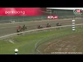 PARX Racing en Espanol Broadcast Live Coverage 30 Junio Agentes 305 TV
