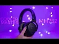 Cooler Master MH752 - Bass In Your Face