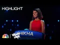 Jane Lynch Wants to Know Who Is One Fry Short of a Happy Meal - Weakest Link