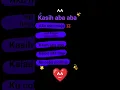 Download Lagu kasih aba aba