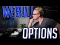 ULTIMATE Guide to Options Trading on WeBull applies to ALL brokerages