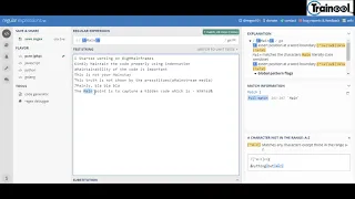 17 Master Regular Expressions - Word Boundaries in Regular Expressions
