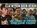 Download Lagu MERINDING! CARA ELIA MYRON MENGURAIKAN ALKITAB BIKIN USTAZ PUN KAGET