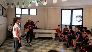 أغنية صادق صدوق 