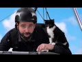 Maverik Nitro saves 6 and kittens
