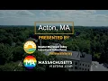 Acton MA Town of the GMVCVB