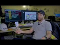 A Day in the Life of TYLER CAUDLE Turner Construction