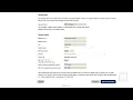 Entity Registration - Core Data