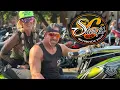 Sturgis Is Bursting at the Seams 10 Days of Motorcycles Freedom