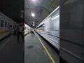 Download Lagu Momen super ngebut KA. Argo Sindoro di stasiun Pemalang