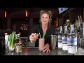 Reigncane Vodka - Tropical Storm by The Lumberyard in Laguna Beach