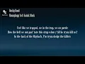 Moneybagg Yo, Kodak Black - Rocky Road (Lyrics) | I'm lookin' at my watch and think it’s time for me