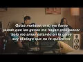 El Último Beso - TINI y Tiago PZK (Letra) después del último beso dijiste que todo se dio sin querer