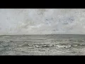Ocean and Sand Turn Your TV Into Art Vintage Art Slideshow For Your TV 1Hr of 4K Paintings