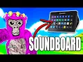 The BIGGEST Soundboard Troll Ever 1 HOUR