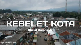 Download kebelet kota - ayub (official musik video) MP3