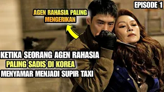 taxi passengers revenge storyline of korean drama taxi driver season 1