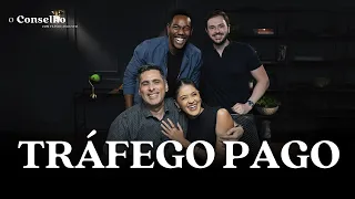 TRÁFEGO PAGO | Como multiplicar seus resultados | O Conselho 22