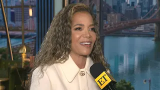 Why Sunny Hostin Is ‘Really Excited’ About Licensing Her Likeness for AI Amid Tech Fears (Exclusive)
