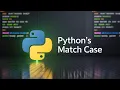 Python s Match Case Is a Game Changer