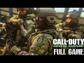 Download Lagu Call of Duty Modern Warfare Remastered｜Full Game Playthrough｜4K