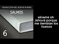 Salmos Salmo 1 - 150 La Biblia Traduccion del Nuevo Mundo revision del 2019