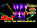 Download Lagu DJ CINTA TAK HARUS MEMILIKI SLOW BASS BY 69 PROJECT ft MAHARDIKA RISWANDA.