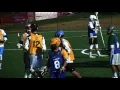 Riley Larsen 2016 Fall Travel Lacrosse Highlight